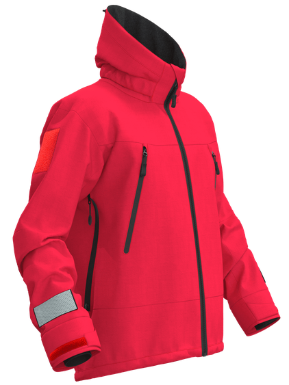 Ursuit Märket+ Shell Jacket