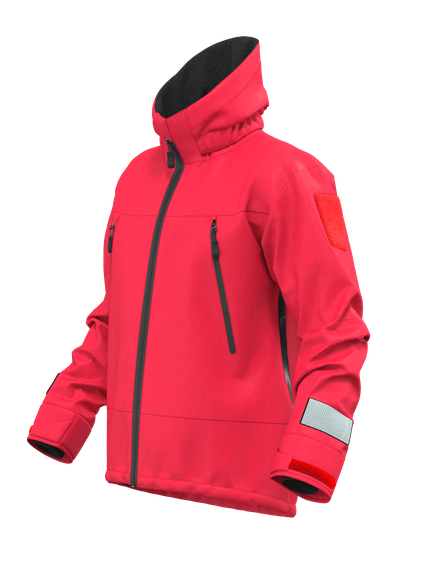Ursuit Märket+ Shell Jacket