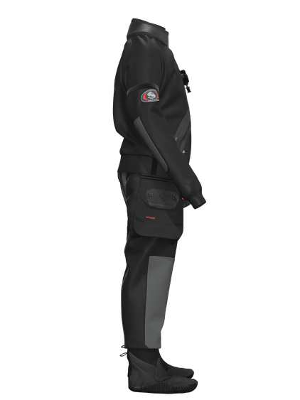 Ursuit Softdura, Lady
