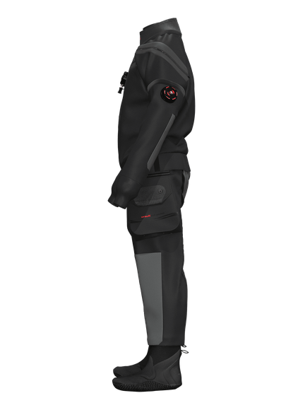 Ursuit Softdura, Lady