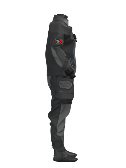 Ursuit Softdura, Lady