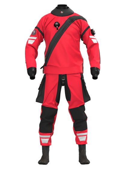 Ursuit RedQ