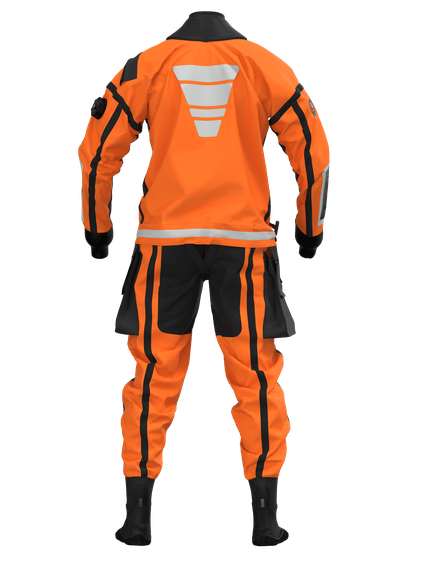 Ursuit Response  FZ