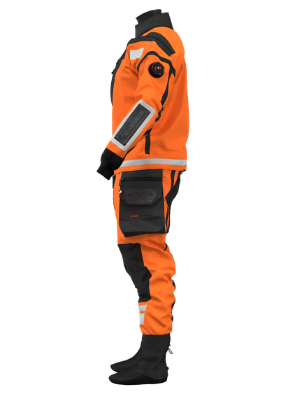 Ursuit Response  FZ