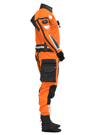 Ursuit Response  BZ