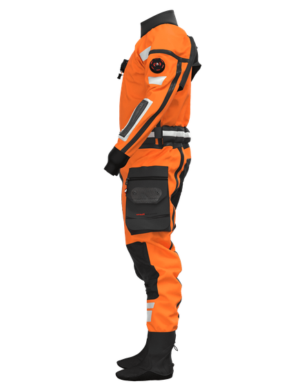 Ursuit Response  BZ