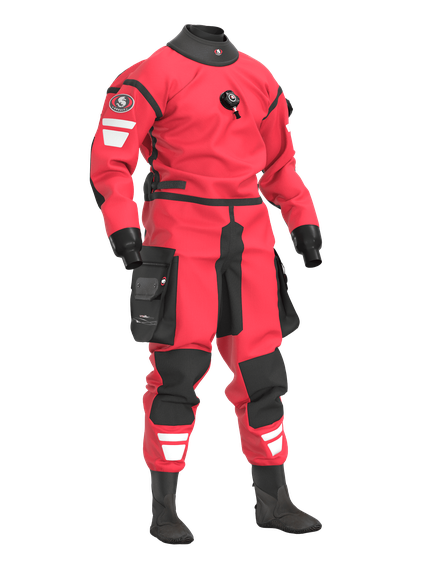 Ursuit RedQ BZ