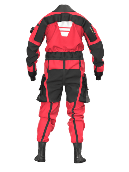 Ursuit RedQ BZ