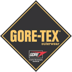 Extremely breathable and durably waterproof fabric for those who value quality in extreme conditions.