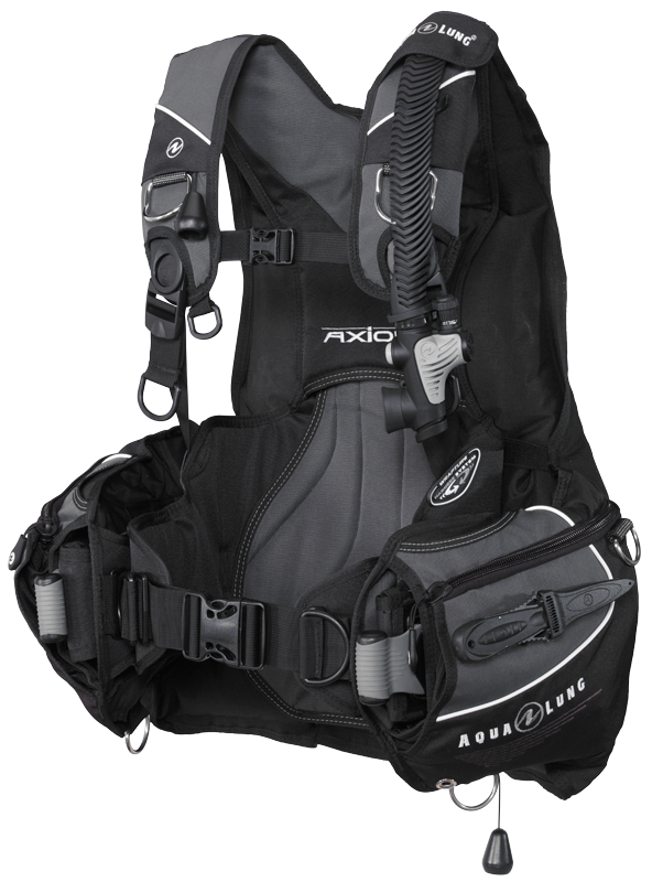 Buoyancy Compensators · Ursuit