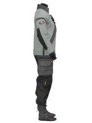 Ursuit Cordura FZ Hopea