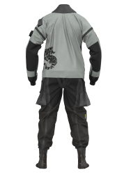 Ursuit Cordura FZ Hopea