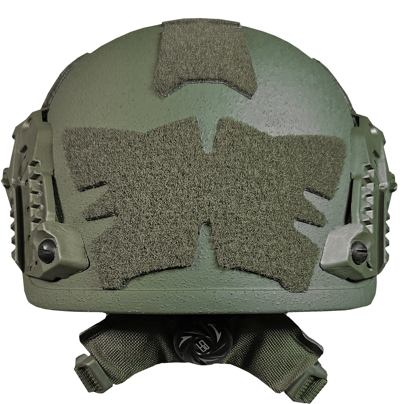 Summit™ Ballistic Panel | Safariland