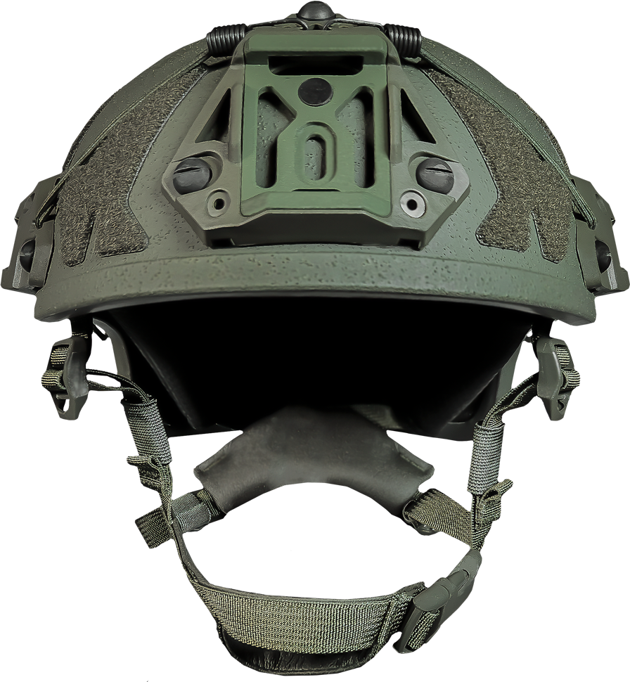 MILITECH® NIJ IIIA 0101.06 / HG2 0101.07 Ballistic Soft Armor Pair Set