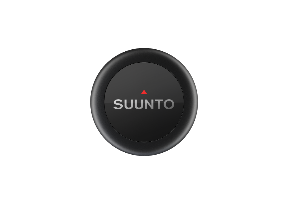 suunto bluetooth