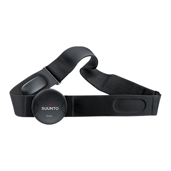 Suunto Dual Comfort Belt W Transmitter Suunto Dual Pulse With