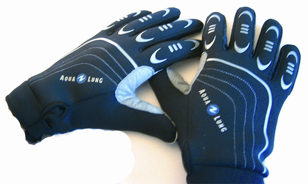 Gloves ADMIRAL II 2 mm Aqualung
