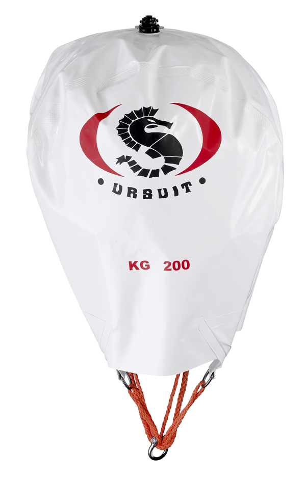 JFD | Parachute lifting bags