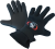 Ursuit Neoprene Gloves 5-finger 3mm
