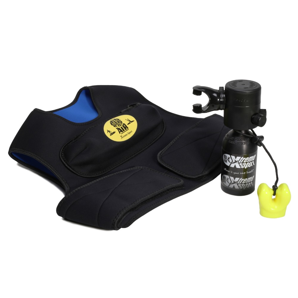 Spare Air, Air Extreme Watersport 100 · Spare Air,setti Air Xtrem