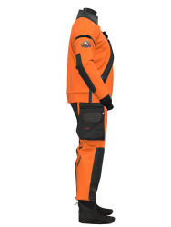 Ursuit Softdura, orange