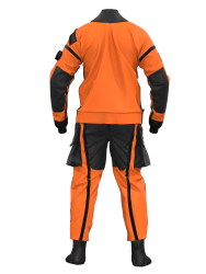 Ursuit Softdura, orange