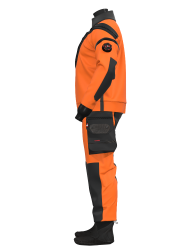 Ursuit Softdura, orange