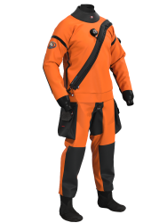 Ursuit Softdura, orange