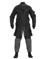 Ursuit Softdura, black