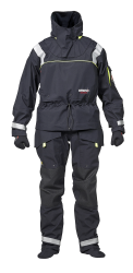 Gemino Operative, Black