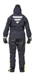 Gemino Operative, Black