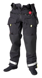 Gemino Operative, Black