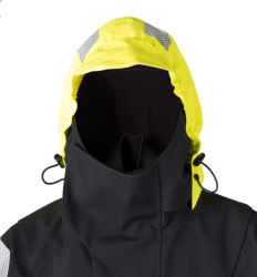 Gemino Operative, Black