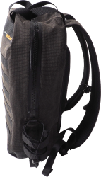 Ursuit Kevlar Kuivakassi Reppu musta