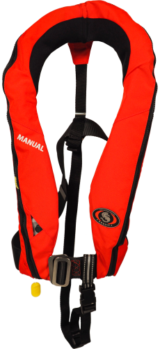 Ursuit Slimline Pro Manual