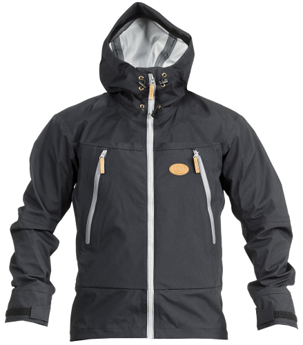 Ursuit Märket jacket, Black