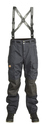 Ursuit Märket trousers, Black