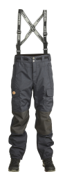 Ursuit Märket trousers, Black