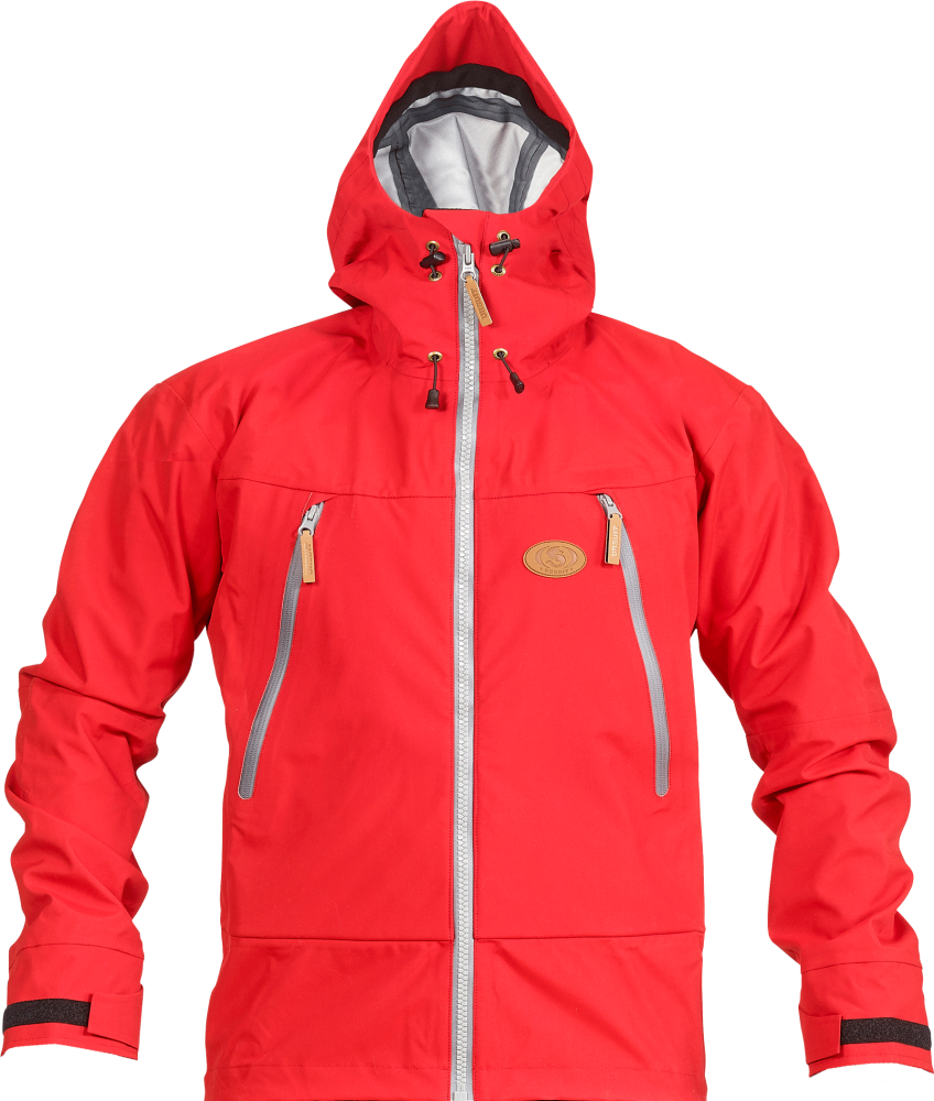 Ursuit Märket jacket, Red · Ursuit Märket jacket, Red · Ursuit