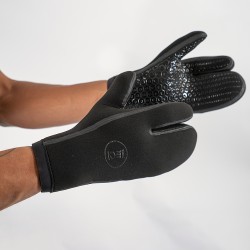 7 mm Hydrolock Mitts - Neoprene