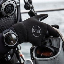 5 mm Hydrolock Gloves - Neoprene