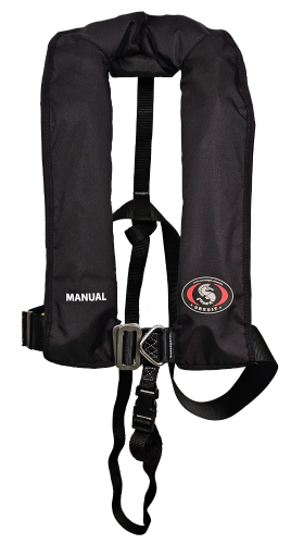Ursuit Basicline manual